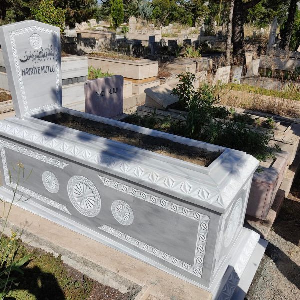 Mezar Yapımı Ankara