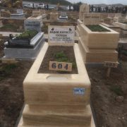 Blok Mezar Modelleri