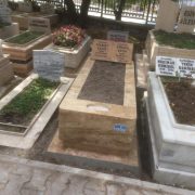 Blok Mezar Modelleri