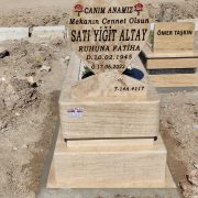 Blok Mezar Modelleri