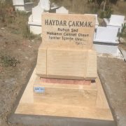 Blok Mezar Modelleri