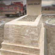 Blok Mezar Modelleri