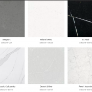 Silestone Mutfak Tezgahı 5