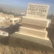 Blok Mezar Modelleri