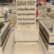 Blok Mezar Modelleri