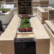 Blok Mezar Modelleri