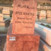 Blok Mezar Modelleri