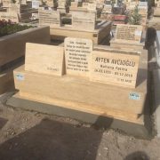Blok Mezar Modelleri
