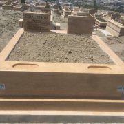 Blok Mezar Modelleri