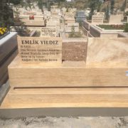 Blok Mezar Modelleri