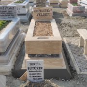 Blok Mezar Modelleri