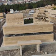 Blok Mezar Modelleri
