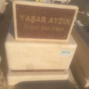 Blok Mezar Modelleri