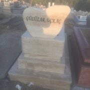 Blok Mezar Modelleri